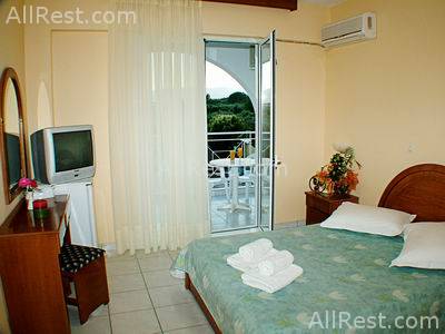 Sunrise Hotel 8